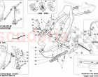 RACING SEAT-4 POINT SEAT HARNESSES-ROLLBAR