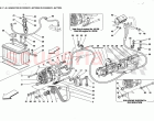 CURRENT GENERATOR - STARTING MOTOR - BATTERY