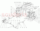 Secondary Air Pump
