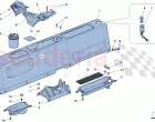 TUNNEL - SUBSTRUCTURE AND ACCESSORIES