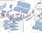 PASSENGER COMPARTMENT MATS
