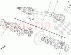 DIFFERENTIAL AND AXLE SHAFTS