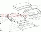 ELECTRIC ROOF: TRIM