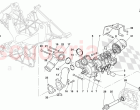OIL / WATER PUMP