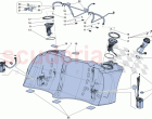 FUEL TANK - FILLER NECK AND PUMPS