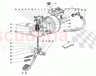 Brake hydraulic system -Valid for GD-
