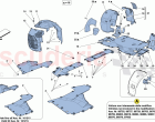 FLAT UNDERTRAY AND WHEELHOUSES