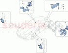 TYRE PRESSURE MONITORING SYSTEM