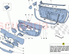 DOORS - SUBSTRUCTURE AND TRIM