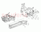 Engine Supports - Chassis and Body Elements