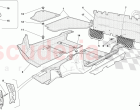 PASSENGER COMPARTMENT MATS