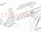 TIMING - TAPPETS AND SHIELDS