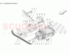 AIR CONDITIONING COMPRESSOR