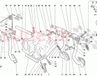 PEDALS AND ACCELERATOR CONTROL -Valid for GD-