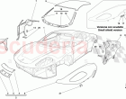 BODYSHELL - EXTERNAL TRIM