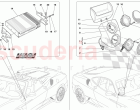 RADIO AMPLIFIER SYSTEM -Optional-
