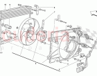 COOLING SYSTEM RADIATORS