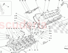 LEFT HAND CYLINDER HEAD