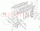 AIR INTAKE MANIFOLD