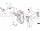 Rear brakes calipers