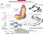 RACING SEAT