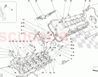 LEFT HAND CYLINDER HEAD