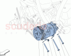 AC SYSTEM COMPRESSOR