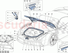 FRONT LID AND OPENING MECHANISM