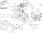 ALTERNATOR - STARTER MOTOR
