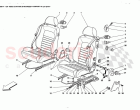 SEATS AND SAFETY BELTS -COMFORT-Nat far Spider-