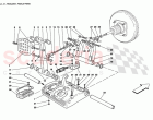 PEDALS - BRAKE PEDAL