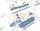 RIGHT HAND CYLINDER HEAD