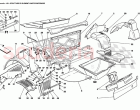REAR STRUCTURES AND COMPONENTS