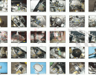 PTU REPAIR KIT