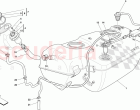 FUEL TANK - FILLER NECK AND PIPES