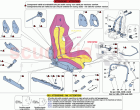 RACING SEAT