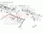 ROOF TRIMS -Valid far GTS and Spider-