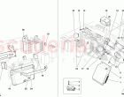 REAR PASSENGER COMPARTMENT ECUs