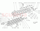 LH Cylinder Head