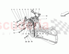 Air conditioning compressor
