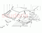 Roof - Outer Trims
