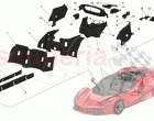 HEAT SHIELDS AND INSULATION