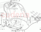 ENGINE BONNET