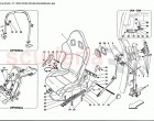 RACING SEAT-SAFETY BELTS-ROLL BAR