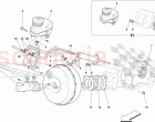 HYDRAULIC BRAKE AND CLUTCH CONTROL