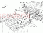 EXHAUST SYSTEM -Valid for CH AND AUS-