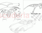 BODYSHELL - ROOF