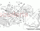 HYDRAULIC STEERING BOX AND SERPENTINE