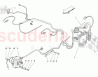 CONTROL UNIT AND HYDRAULIC EQUIPMENT FOR ABS SYSTEM