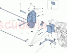 FRONT BRAKE CALLIPERS